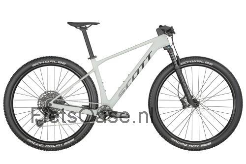 Scott Scale 920 specificaties en beoordelingen
